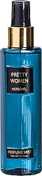 Herschel Pretty Women 150 ml Vücut Spreyi