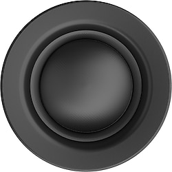 Hertz Cento C 26 OE 120 W 2.6 cm Tweeter Oto Hoparlör