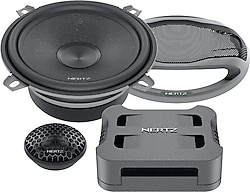 Hertz Cento CK 130 210 W 13 cm Komponent Oto Hoparlör