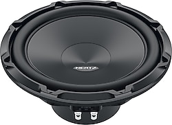 Hertz Cento CS 250 S2 600 W 25 cm Subwoofer