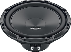 Hertz Cento CS 250 S4 600 W 25 cm Subwoofer