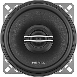 Hertz Cento CX 100 120 W 10 cm Koaksiyel Oto Hoparlör