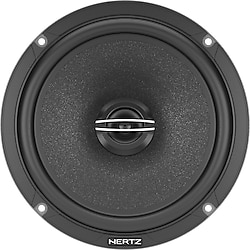 Hertz Dieci DCX 460.3 80 W 10x15 cm Oval Koaksiyel Hoparlör