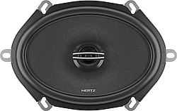 Hertz Cento CX 570 210 W 12.5x17.5 cm Oval Koaksiyel Hoparlör