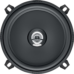 Hertz Dieci DCX 460.3 80 W 10x15 cm Oval Koaksiyel Hoparlör