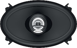 Hertz Dieci DCX 570.3 120 W 12.5x17.5 cm Oval Koaksiyel Hoparlör