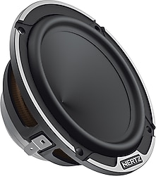 Hertz Mille ML 700.3 LEGEND 100 W 7 cm Midrange Oto Hoparlör