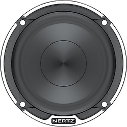 Hertz Mille MP 70.3 PRO 100 W 7 cm Midrange Oto Hoparlör