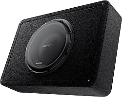 Hertz Mille MPBX 250 S2 1000 W 25 cm Kabinli Subwoofer