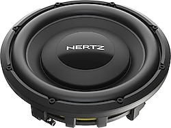 Hertz Mille MPS 250 S2 1000 W 25 cm Subwoofer