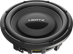 Hertz Mille MPS 250 S4 1000 W 25 cm Subwoofer