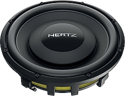 Hertz Mille MPS 300 S4 1000W 30 cm Subwoofer