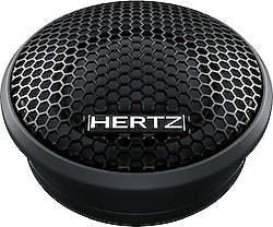 Hertz Mille MP 25.3 PRO 120 W 2.9 cm Tweeter Oto Hoparlör