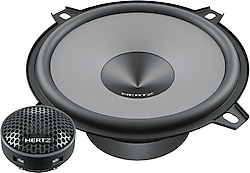 Hertz Uno K 130 220 W 13 cm Komponent Oto Hoparlör