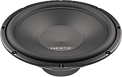 Hertz Uno S 300 S4 1000 W 30 cm Subwoofer