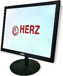 Herz HM-3519 19'' LED Monitör