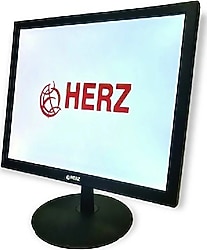 Herz HM-3522 22'' Full HD LED Monitör