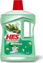 Hes Yüzey Temizleyici 2.5 lt