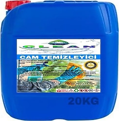 Strong & Clean Cam Temizleyici 20 kg