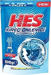Hes Kireç Önleyici 500 gr