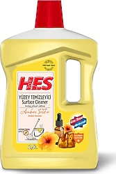 Hes Amber Tutku Yüzey Temizleyici 2.5 lt