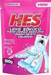 Hes Konsantre Etki Leke Sökücü 500 gr