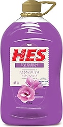 Hes Manolya 3 lt Sıvı Sabun