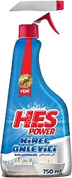 Hes Power Kireç Çözücü 750 ml