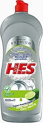Hes Series Of Premium Sıvı Bulaşık Deterjanı 500 ml - Menteş Market