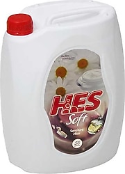 Hes Soft Sensitive Yumuşatıcı 5 lt