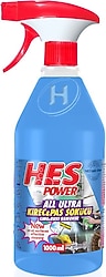 Hes Ultra Kireç ve Pas Temizleyici 1 lt