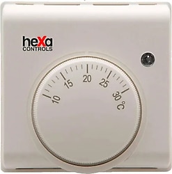 Hexa Controls RT226-E5 Kablolu Termostat