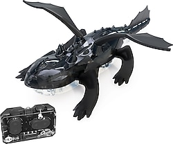 Hexbug Uzaktan Kumandalı Dragon Siyah