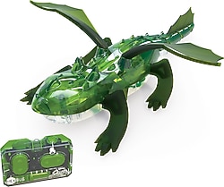 Hexbug Uzaktan Kumandalı Dragon Yeşil