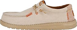 Heydude Wally Coastline Jute 40952 Erkek Günlük Ayakkabı