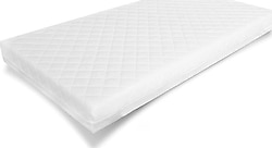 Heyner Kids Silent Night Alezli Visco Bebek Yatağı 45x80