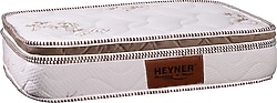 Heyner Kuş Tüyü Pedli Soft Bamboo Bebek Yatağı 70x140 cm