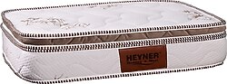 Heyner Kuş Tüyü Pedli Soft Bamboo Bebek Yatağı 80x140 cm