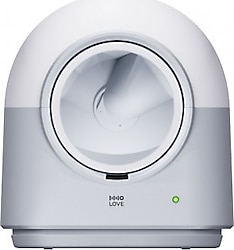 Hholove Pro Akıllı Otomatik Kedi Tuvaleti