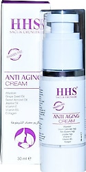 HHS Yaşlanma Karşıtı Krem 30 ml