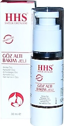 HHS Göz Kremi