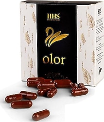 HHS Vitamin ve Mineral