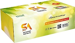 HHS SA Herbal Detox Tea 30'lu