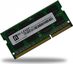 Hi-Level 16 GB 2400 MHz HLV-SOPC19200D4/16G DDR4 Ram