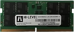 Hi-Level 32 GB 4800 MHz CL40 HLV-SOPC38400D5/32G DDR5 Ram
