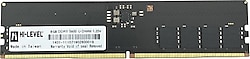 Hi-Level 8 GB 5600 MHz HLV-PC44800D5-8G DDR5 Ram