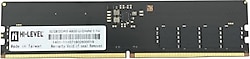 Hi-Level 32 GB 4800 MHz DDR5 CL40 HLV-PC38400D5-32G Ram