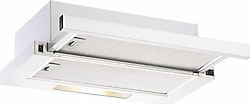 Hibsan 8052 Çift Motorlu Sürgülü Aspiratör