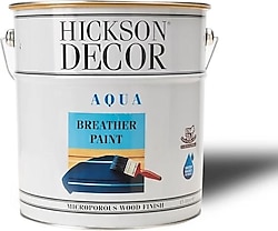 Hickson Decor Aqua Breather Paint 15 lt Dış Cephe Boyası