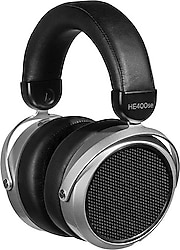Hifiman HE400SE Kulak Üstü Stüdyo Kulaklığı